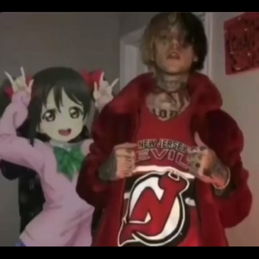 Meet your Posher, Vampianna